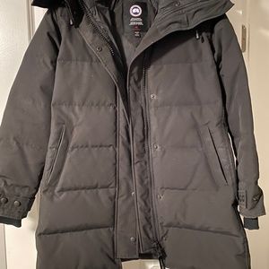 Canada Goose women’s jacket